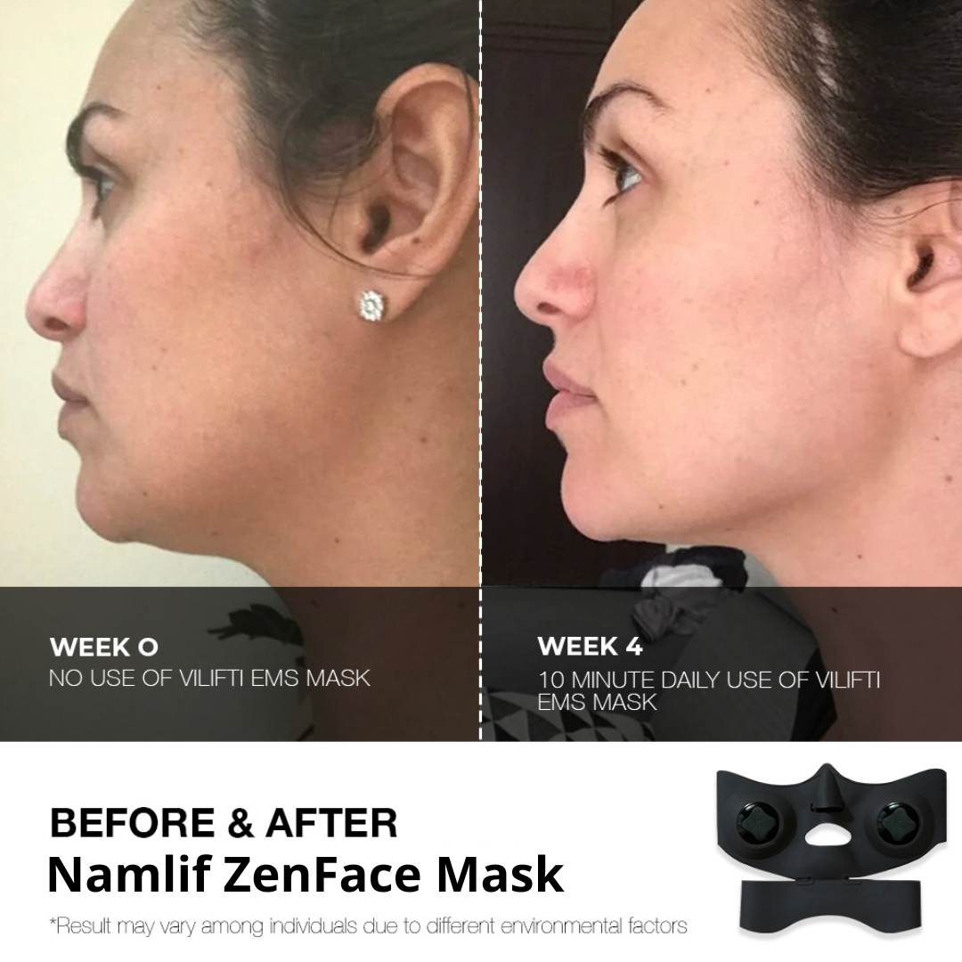 Namlif ZenFace