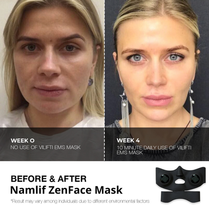 Namlif ZenFace