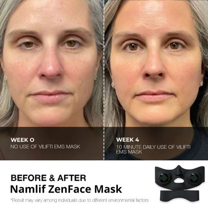 Namlif ZenFace