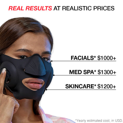 Namlif ZenFace